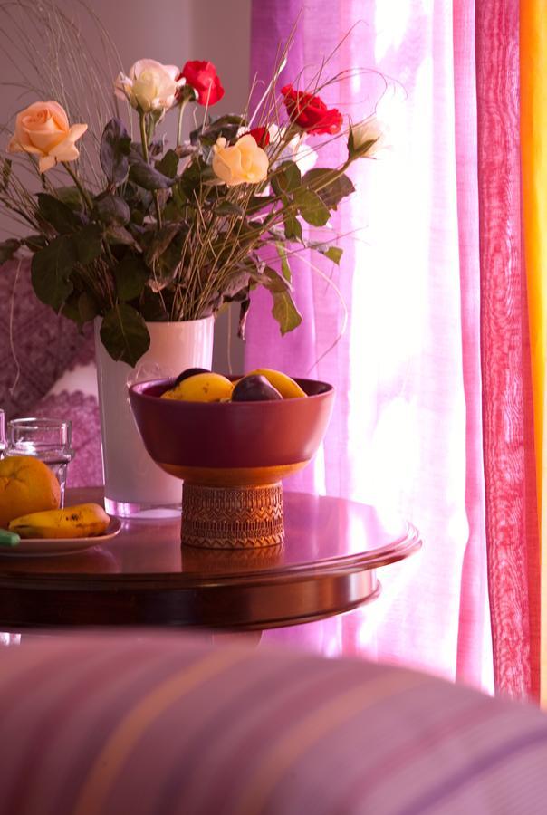 Superior Double or Twin Room Garden View