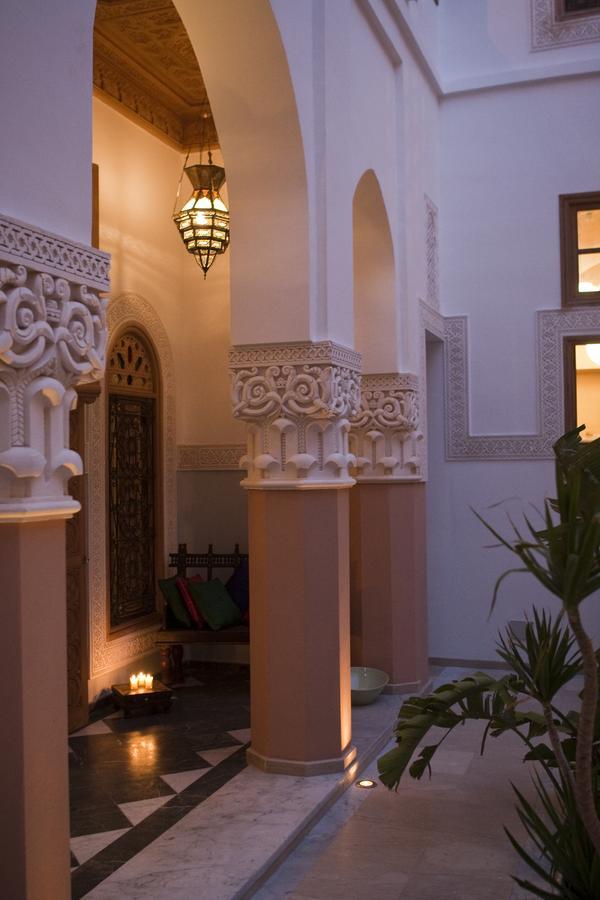 Suite Terrace
