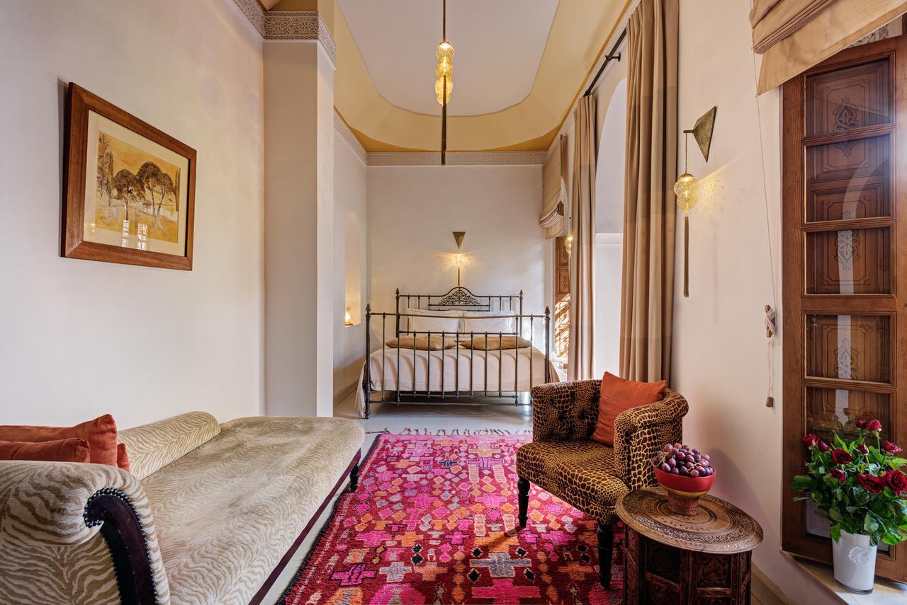 Junior Suite Balcony